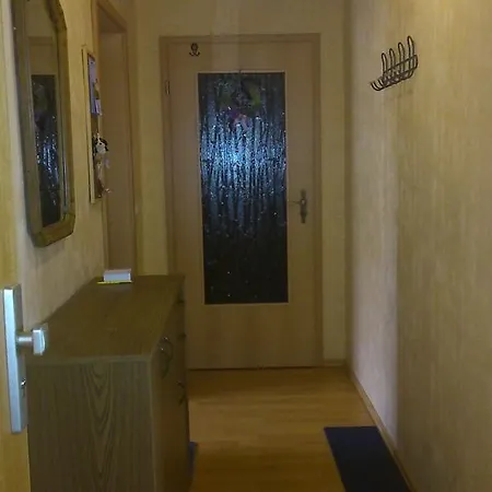 Anna Apartment Greiz