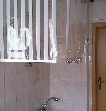 Anna Appartement *
