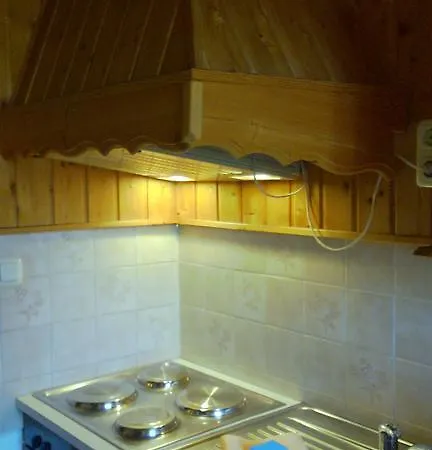 Anna Appartement