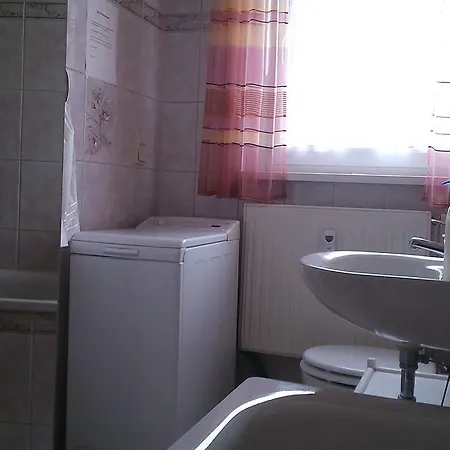 Apartment Anna Greiz
