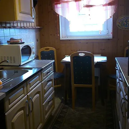 Anna Apartamento Greiz