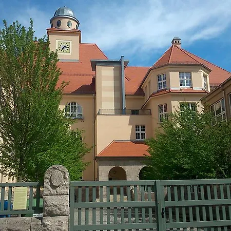 Anna Appartement Greiz