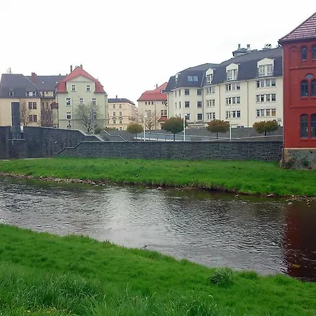 Apartmán Anna