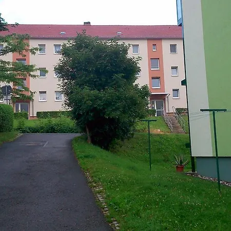 Apartment Anna *