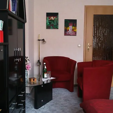 Apartment Anna